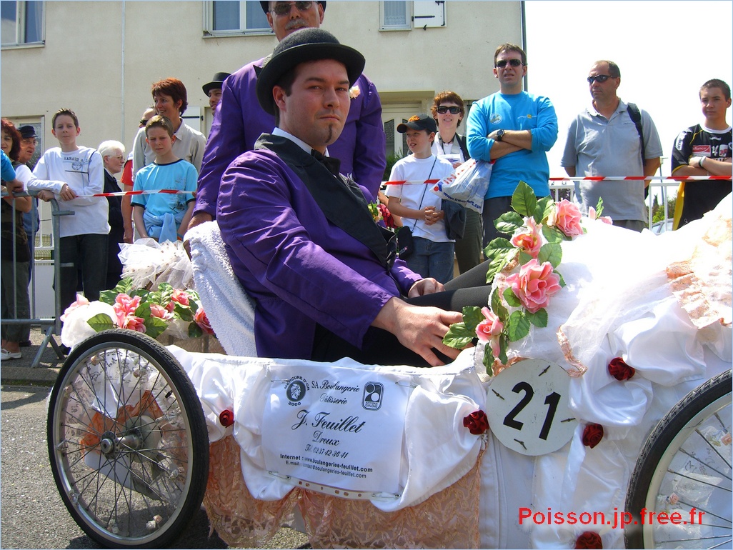 Garnay 120